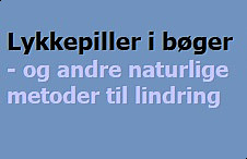 Litteraturens lykkepille (billede)