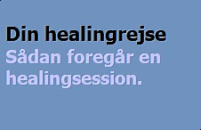 Hvordan foregår shamansk healing (billede)