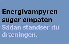 Energivampyren suger empaten (billede)